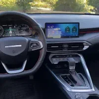 ریسپکت 2پرایم رنگ مشکی خشک صفر گارانتی فعال|خودرو سواری و وانت|تهران, گلستان (شهرک راه آهن)|دیوار