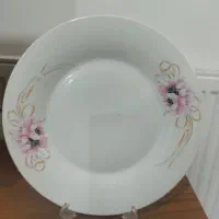 ظرف قدیمی|ظروف سرو و پذیرایی|قائم‌شهر, |دیوار