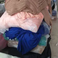 کهنه دستمال نظافتی