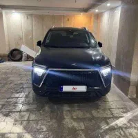 مدل ۱۴۰۴مشابه صفر خشک(اقساط) kmc x5