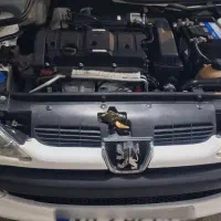 اس دی مدل1400صفر|خودرو سواری و وانت|تهران, تجریش|دیوار