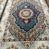 دوتخته فرش نه متری