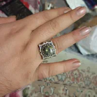 انگشتر درجه یک|جواهرات|تبریز, |دیوار