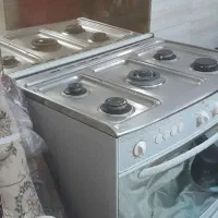 اجاق گاز۵شعله|اجاق گاز و لوازم برقی پخت‌وپز|تهران, حکیمیه|دیوار