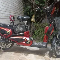 فروش موتور برقی زیبا