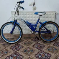 دوچرخه سایز بیست