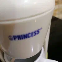 قهوه سازتک نفره