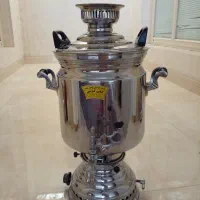 سماور گازی ۲۰ لیتری