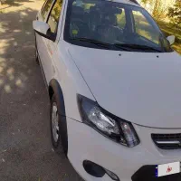 کوییک ۴۰۲دریچه سیمی گارانتی فعال پارس خودرو|خودرو سواری و وانت|الیگودرز, |دیوار