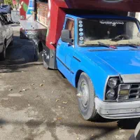 نیسان فست فود