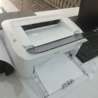 پرینتر کانون لیزری