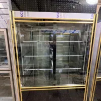 خریدار وفروشنده یخچال کبابی وسوپرمارکت ونوشیدنی...|فروشگاه و مغازه|تهران, خانی‌آباد|دیوار