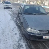 پژو پارس مدل ۸۵|خودرو سواری و وانت|دورود, |دیوار