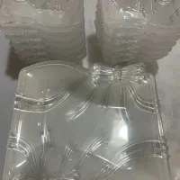 پیش دستی پیاله پاپیونی|ظروف سرو و پذیرایی|تربت جام, بیست متری منبع آب|دیوار