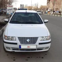 سمند اتاق تعویض|خودرو سواری و وانت|سقز, |دیوار