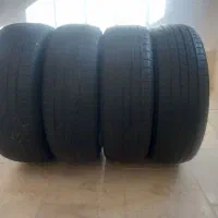 لاستیک کارکرده سمندی|قطعات یدکی و لوازم جانبی|محمدیه-قزوین, |دیوار