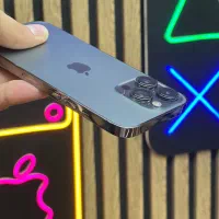 Iphone 13Pro 256gb/ZA/Bat97% فابریک/|موبایل|کرج, عظیمیه|دیوار