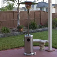 اجاره بخاری انرژی، قارچی، هیتر، کپسولی، برقی|خدمات پذیرایی، مراسم|تهران, تهرانپارس غربی|دیوار