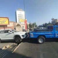 امدادخودرو،یدک کش،جرثقیل،اتوبان قم تهران،داخل شهر|خدمات حمل و نقل|قم, آزادگان|دیوار