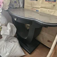 میز جلو ایینه