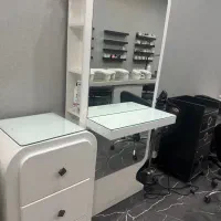 اینه و دراور ۳ کشو