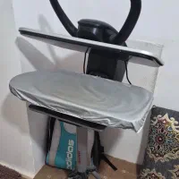 اتو پرس ژانومه