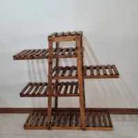 استند گل و گیاه