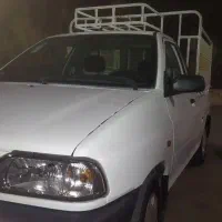 وانت پراید مدل ۱۴۰۲