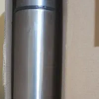 فلاکس نگهدارنده چای و قهوه استیل