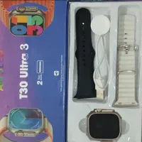 ساعت هوشمند Ultra 3T30