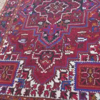 فرش چشمه زان ۶متری