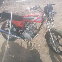 هندا ۲۰۰ همتاز|موتورسیکلت|کرمان, |دیوار