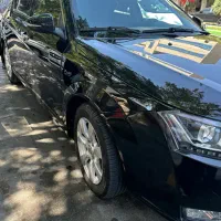 دناپلاس اتومات بی رنگ