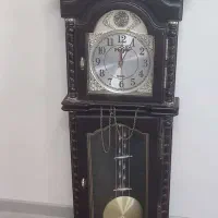 ساعت
