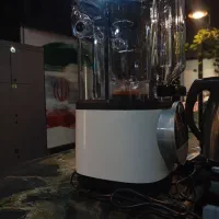 آبمیوه گیر بلندر|آبمیوهگیر و آبمرکباتگیر|قم, نیروگاه|دیوار