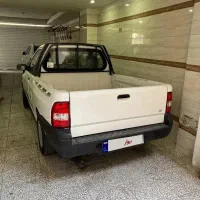 پراید وانت آخر۴۰۳ در حد صفر با لوازم