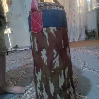 کوکس|درام و پرکاشن|مسجد سلیمان, |دیوار