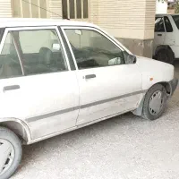 پراید صبا مدل ۸۶|خودرو سواری و وانت|مشهد, یاس|دیوار