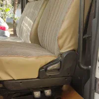 امیکو6تن، فروش یا معاوضه|خودرو سنگین|اصفهان, محمودیه|دیوار