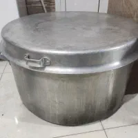 دیگ روحی بزرگ