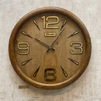 ساعت دیواری پاشا|ساعت دیواری و تزئینی|محمدشهر, یزدیها|دیوار