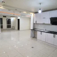 ۹۶+۶ متر دوخوابه فول طرشت