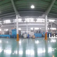 تعمیرکار برق و الکترونیک