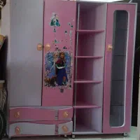 کمد و بوفه