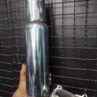 منبع اگزوز