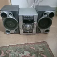 ضبط ال جی|سیستم صوتی خانگی|زاهدان, |دیوار