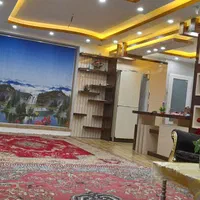 باغ ویلا شیک گرمایش کف خواب ستخردار با کولرگازی|اجارهٔ کوتاهمدت ویلا و باغ|اصفهان, نصرآباد|دیوار