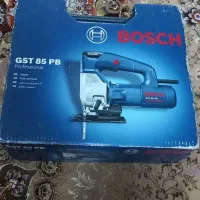 اره بوش اصل آلمان قدیمی آک.اره چکشی بوش.عمودبر بوش