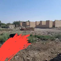 یه-قطع-زمین-200متری