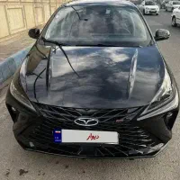 اریزو 6 جی تی 2024 بدون رنگ در حد صفرزیرقیمت